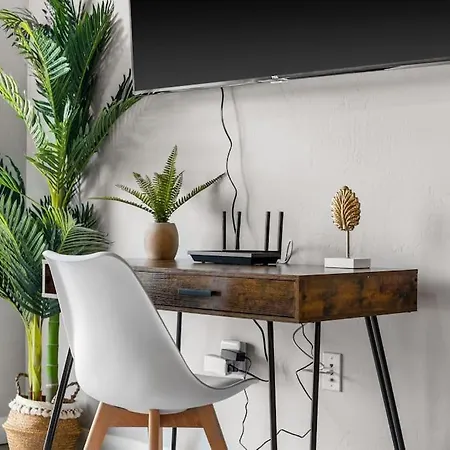City View Boho Apt Stocked W Everything You Need Salt Lake City Exterior photo