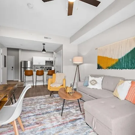 City View Boho Apt Stocked W Everything You Need Salt Lake City Exterior photo
