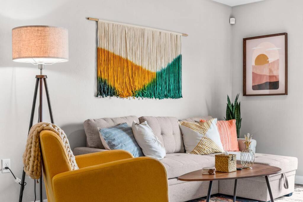 View Boho Stocked W Everything Need