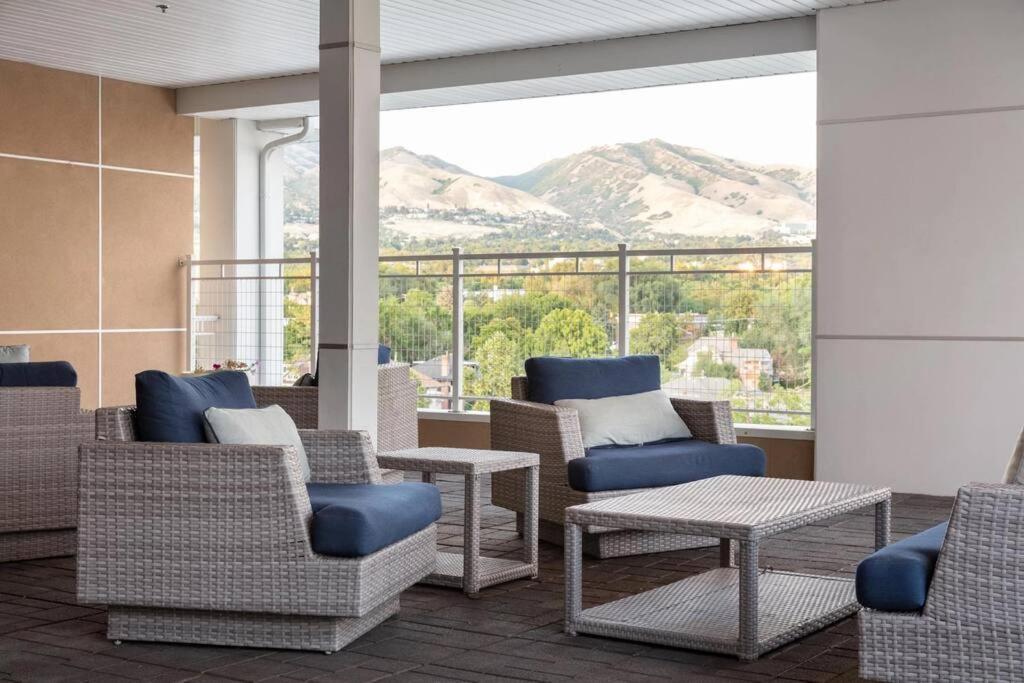 View Boho Stocked W Everything Need * Salt Lake City