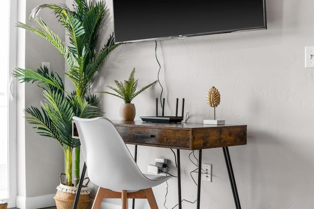 View Boho Stocked W Everything Need Salt Lake City